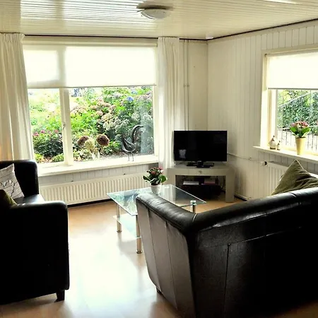 't Bakhuusje Holiday home