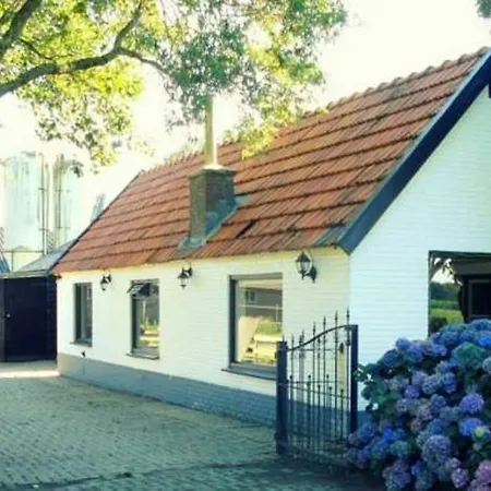 't Bakhuusje