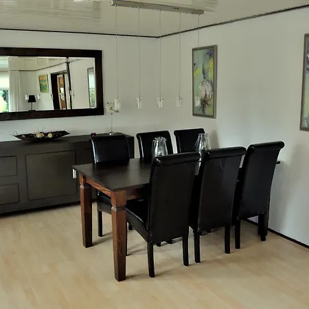 't Bakhuusje Holiday home *