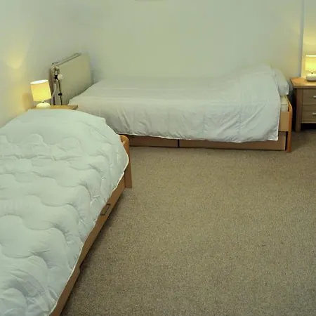 Holiday home 't Bakhuusje Putten