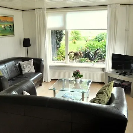 Holiday home 't Bakhuusje *