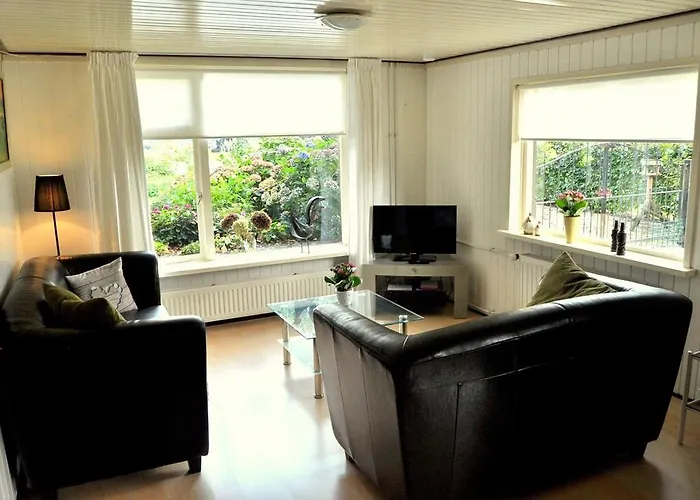 't Bakhuusje Holiday home