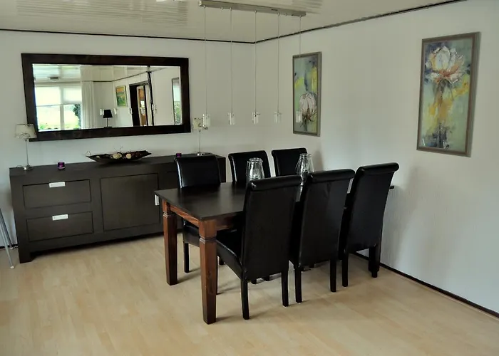 't Bakhuusje Holiday home *