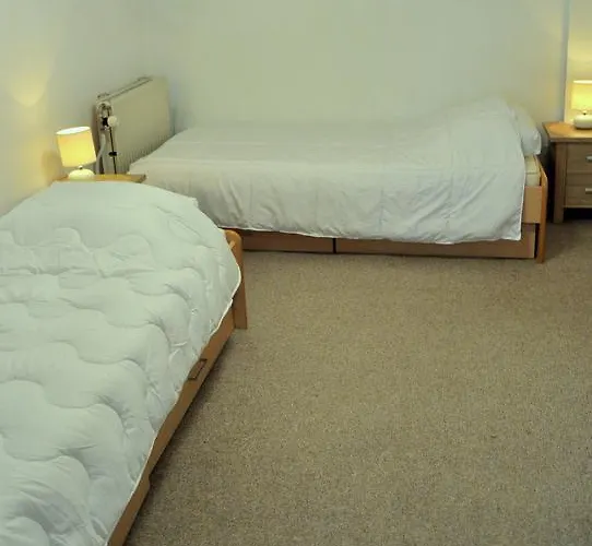 Holiday home 't Bakhuusje Putten