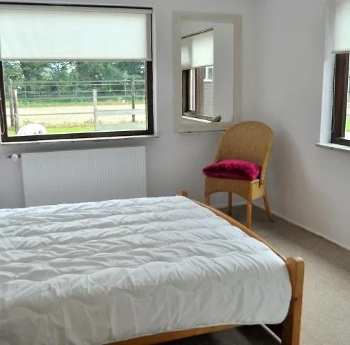 Feriehus 't Bakhuusje Putten